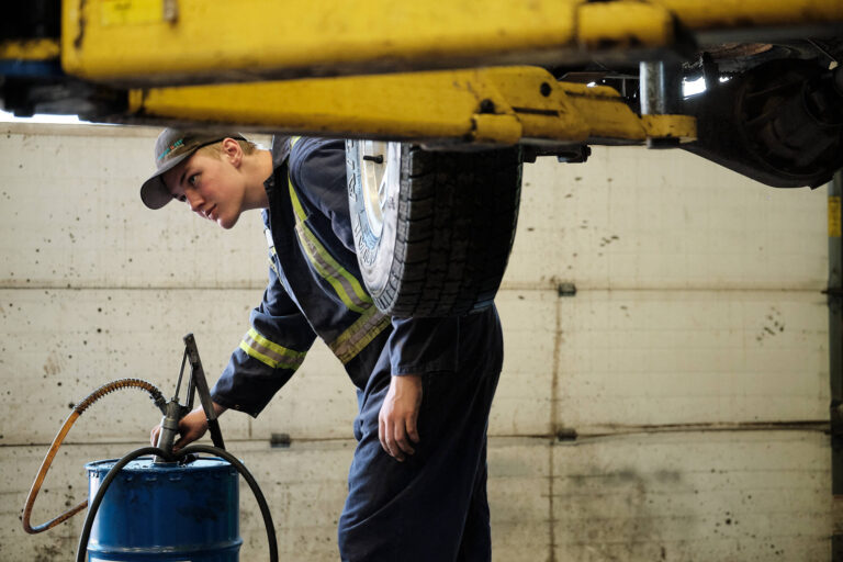 About Us Mountain Mechanical Sparwood Elkford Cranbrook